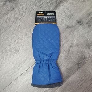 Pacific Trail Ice scraper mitt